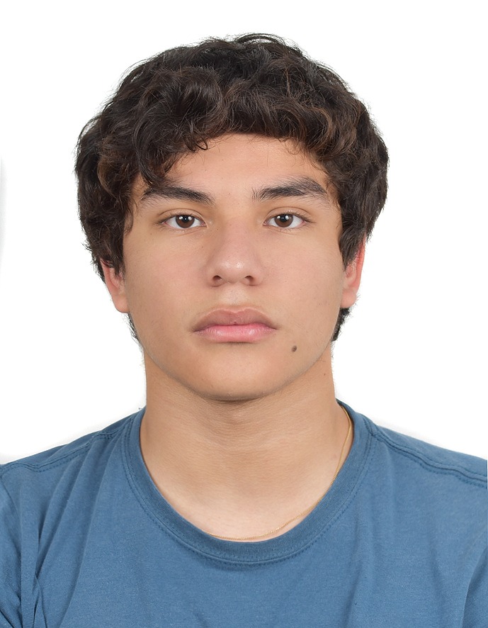 Ernesto Rodas