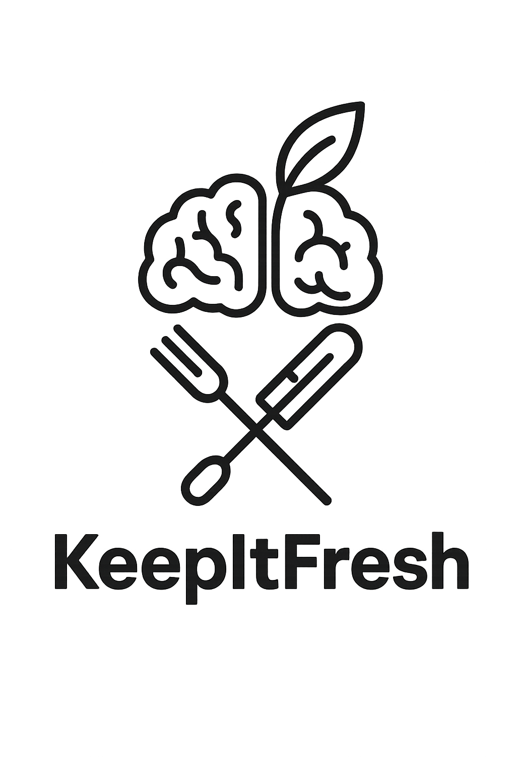 Logo de KeepItFresh