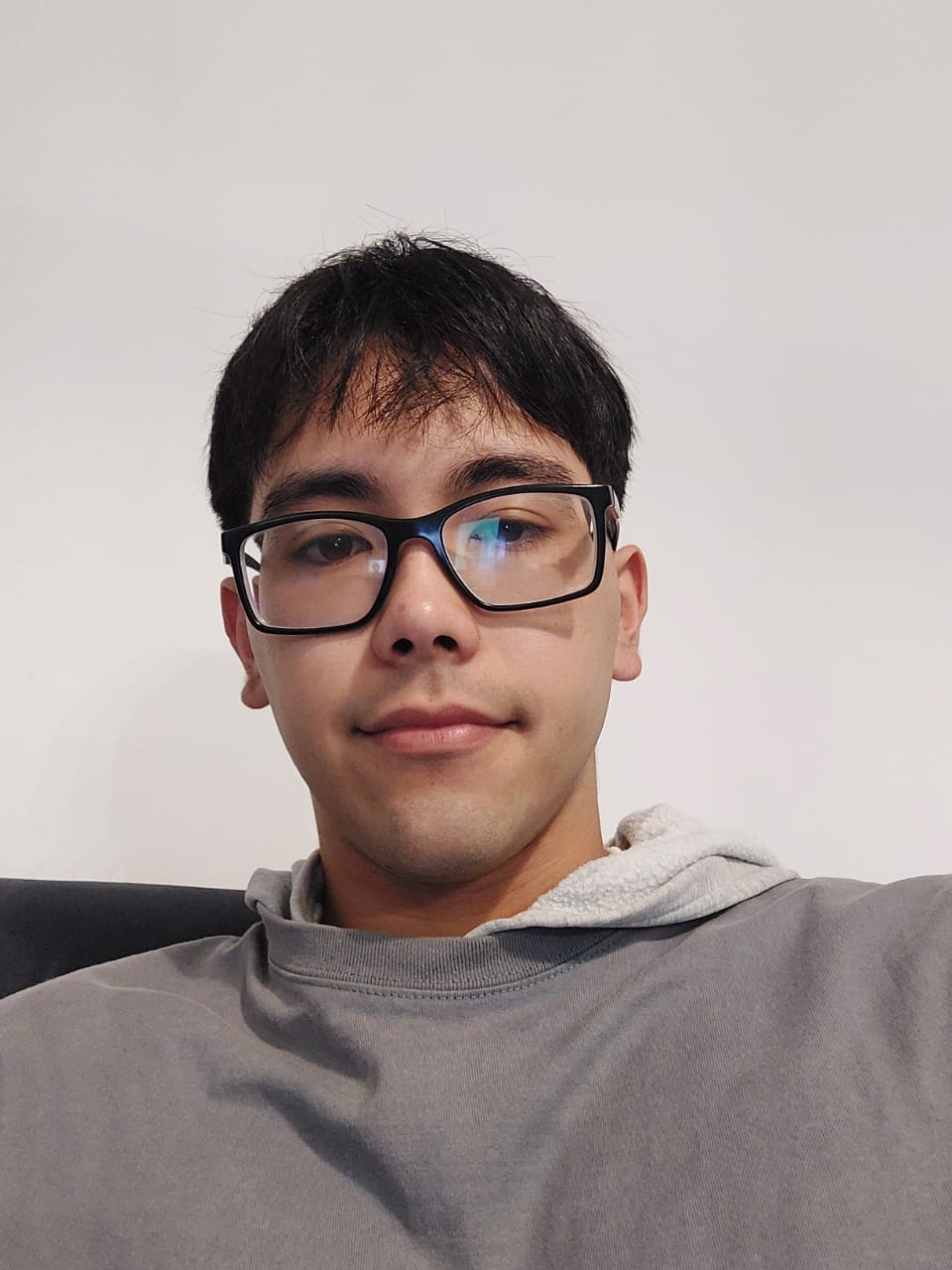 Marco Nakasone
